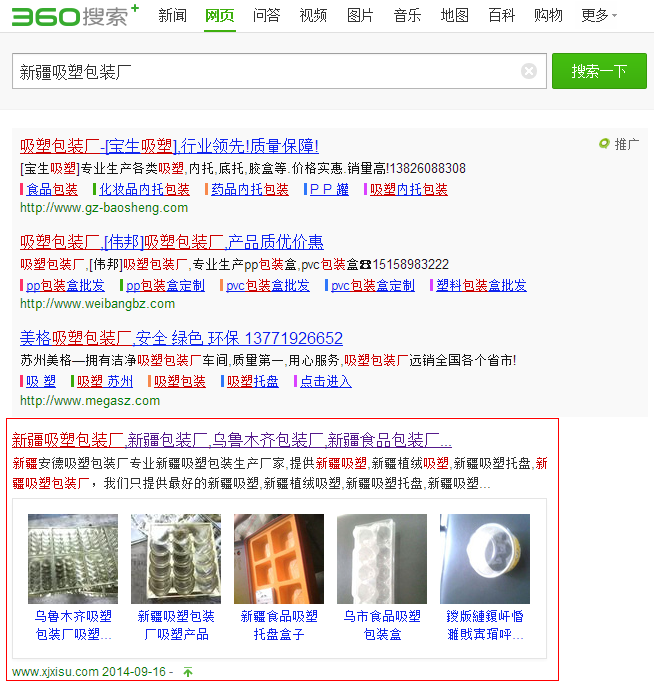 成都風搜科技網站建設360 成都風搜科技網站建設360