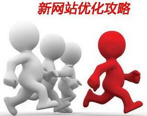 網站建設優化